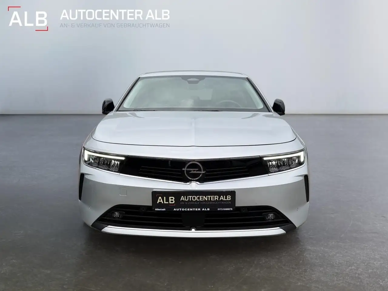2022 Opel Astra L Elegance Lim/ACC/NAVI/360°KAMERA/17.TKM/, photograph 8