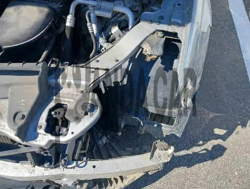2017 Mercedes-Benz E220 d, photograph 4