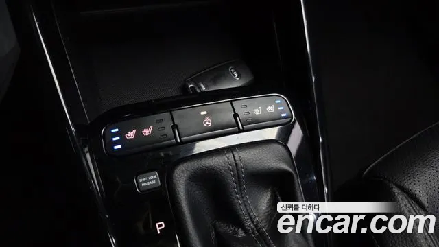 2019 Kia Stonic Diesel 1.6, photograph 10