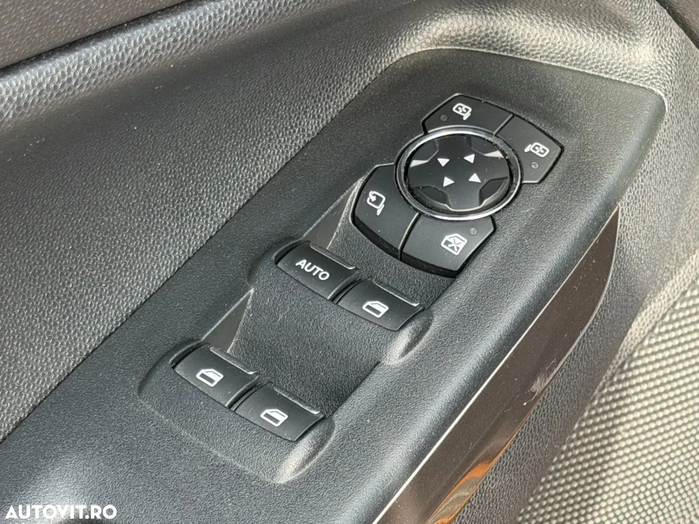 2018 Ford EcoSport 1.5 EcoBlue Titanium, photograph 8