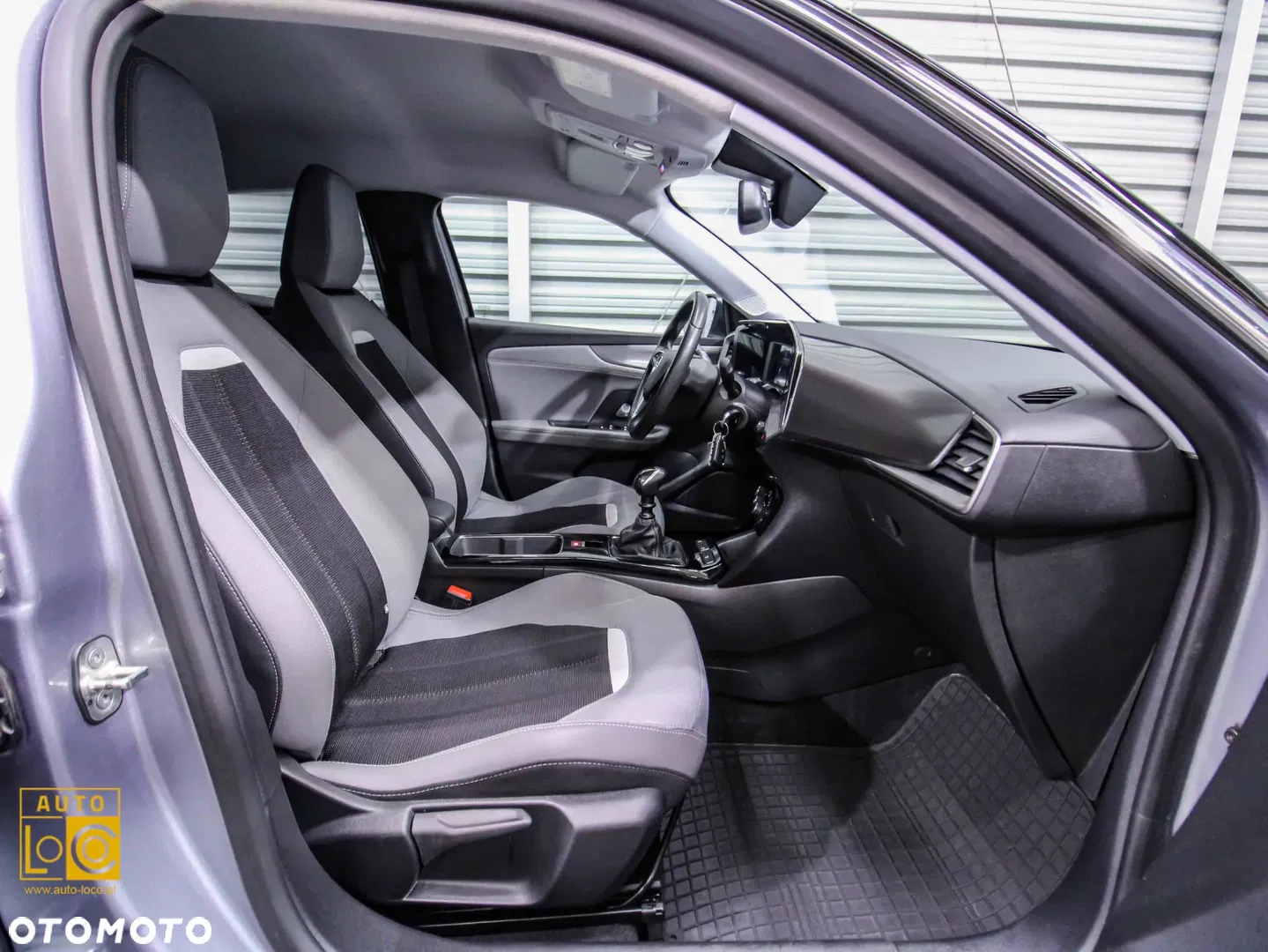 2021 Opel Mokka 1.2 T Elegance S&S, photograph 8