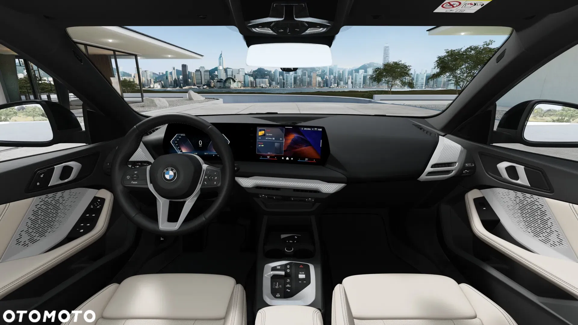 2026 BMW Seria 2 220i mHEV, photograph 11