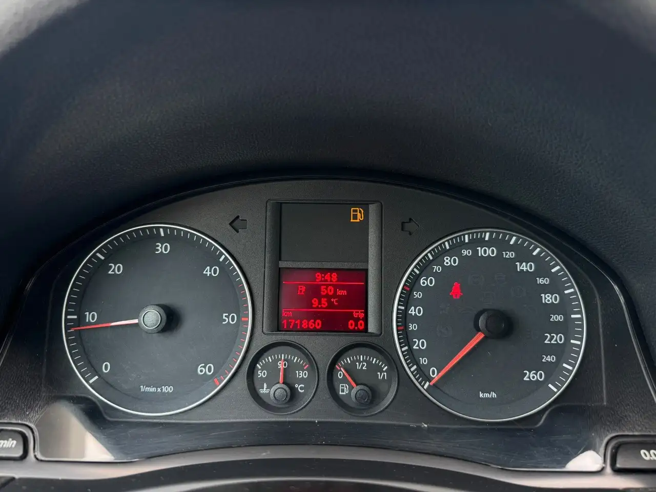 2008 Volkswagen Golf V Lim. GT Sport *KLIMA*TOUCH*NAVI*SCHIEBED*, photograph 9