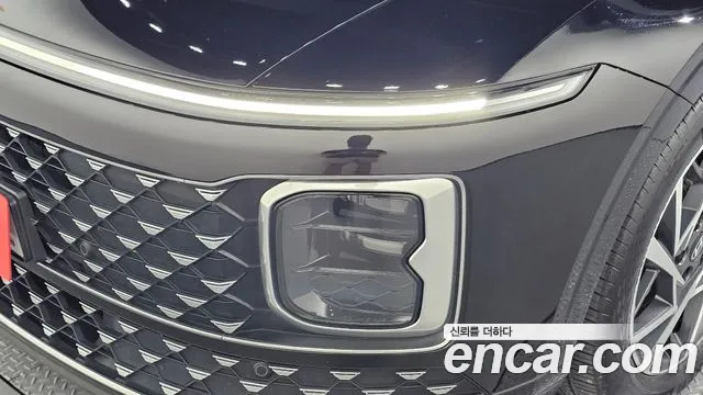 2023 Hyundai Grandeur Premium, photograph 5