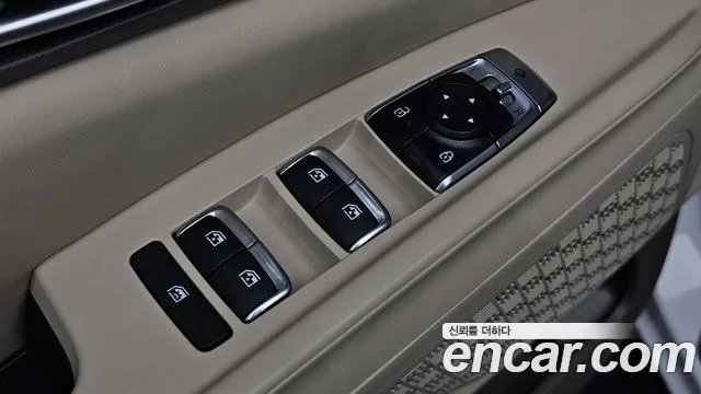 2025 Kia Canival Gasoline 7-Seater Noblesse, photograph 8