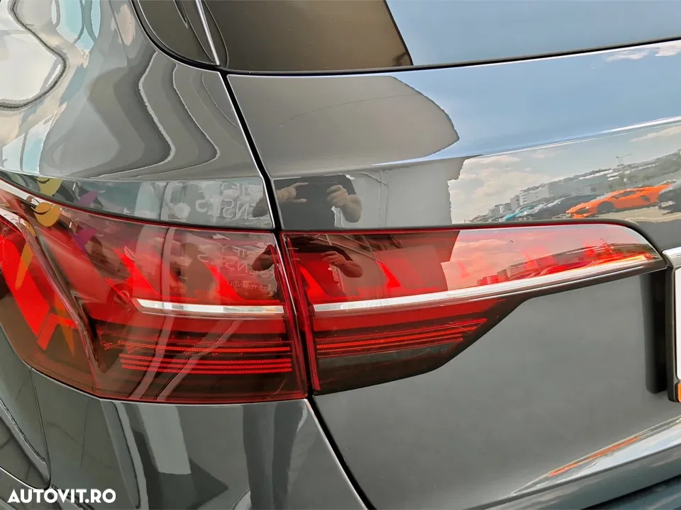 2021 Audi A4 Avant, photograph 10