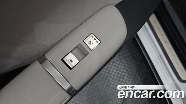 2023 Hyundai Grandeur 3.5 LPG 2WD, photograph 7