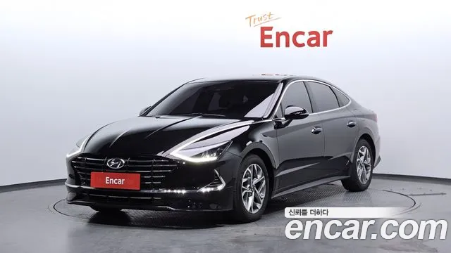2020 Hyundai Sonata 2.0, photograph 12