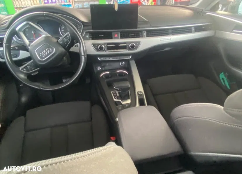 2021 Audi A5 Sportback, photograph 8