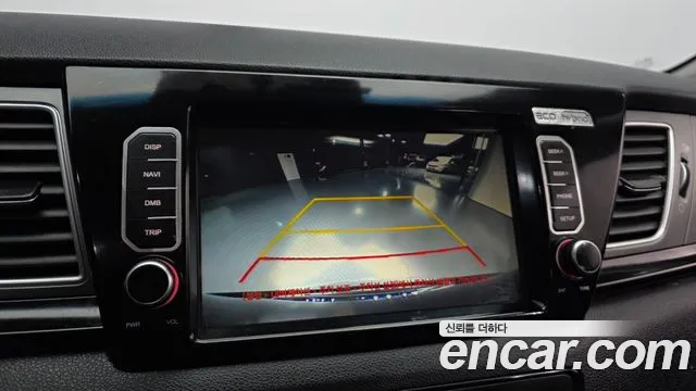 2018 Kia Niro Prestige, photograph 9