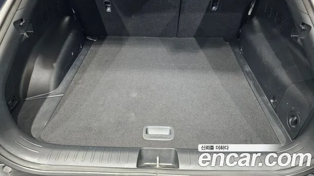 2022 Kia EV6 Long Range, photograph 8