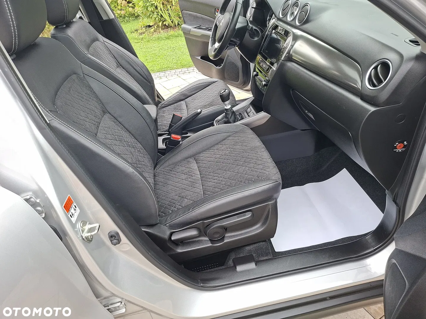 2020 Suzuki Vitara, photograph 10