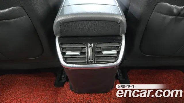 2020 Hyundai Grandeur 2.5, photograph 5