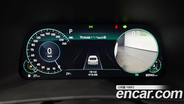 2022 Hyundai Sonata 1.6 Turbo, photograph 12