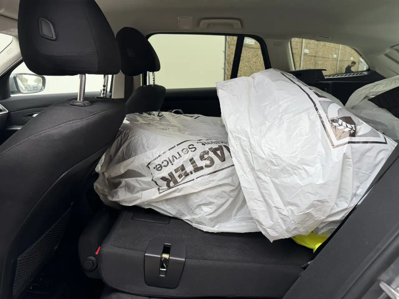 2023 BMW 320 d Touring xDrive Aut.   Widescreen   TOTW., photograph 7