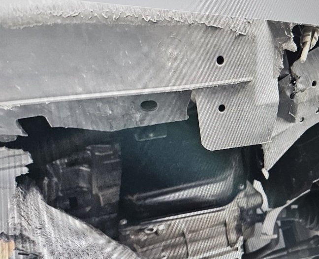 2020 Audi Q2 35 TDI, photograph 4