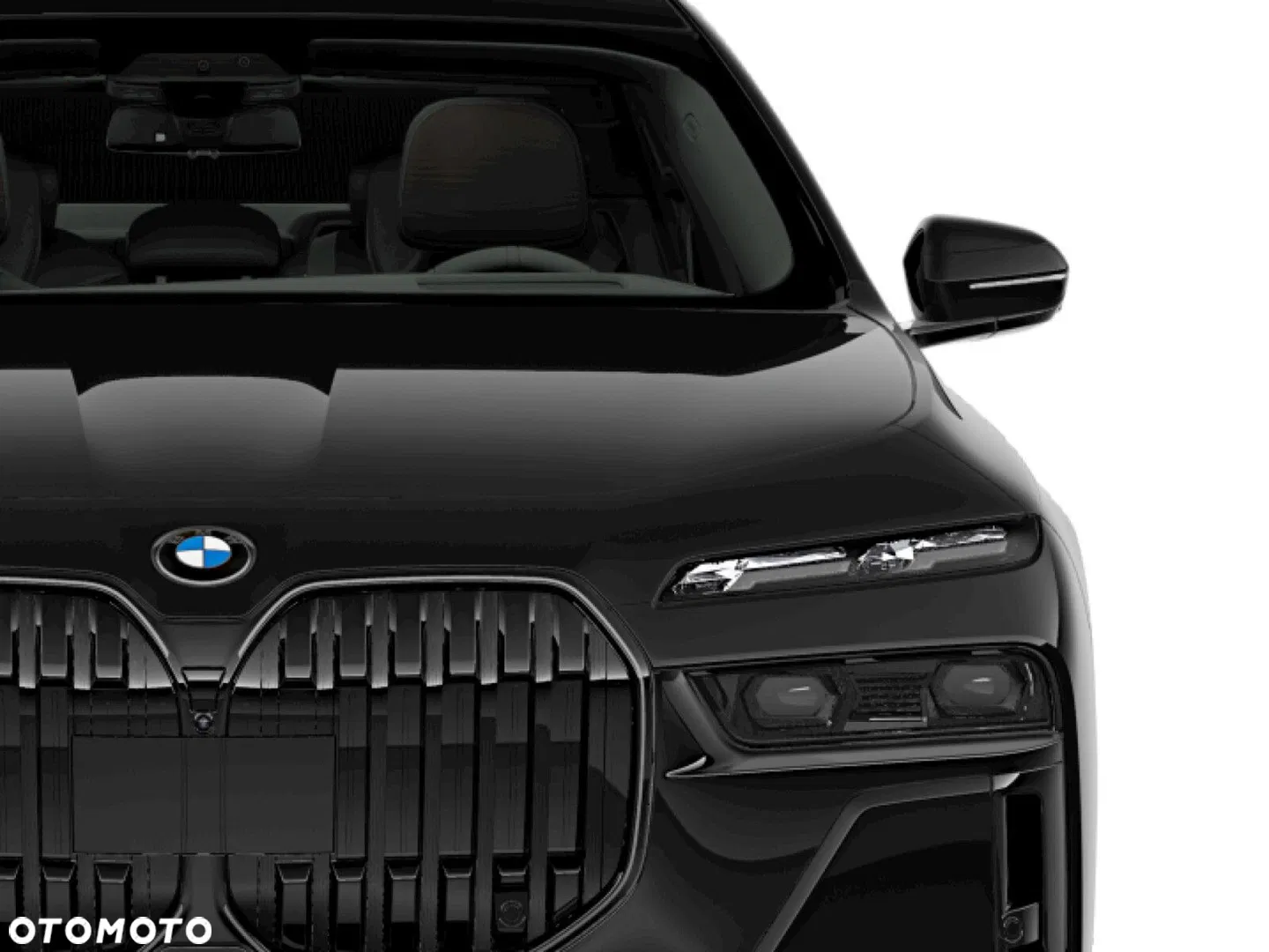 2026 BMW Seria 7, photograph 5