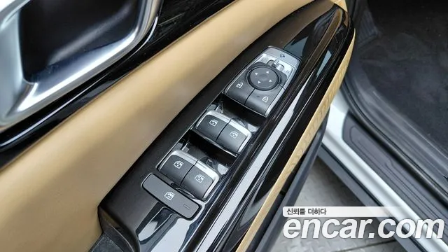 2022 Kia Canival Gasoline 9-Seater Noblesse, photograph 9