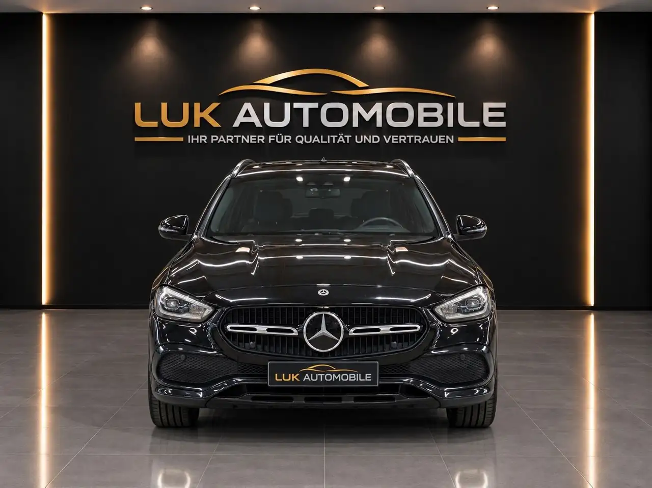 2023 Mercedes-Benz C 220 d 4Matic All Terrain*DigLicht*Burm*MemS, photograph 6