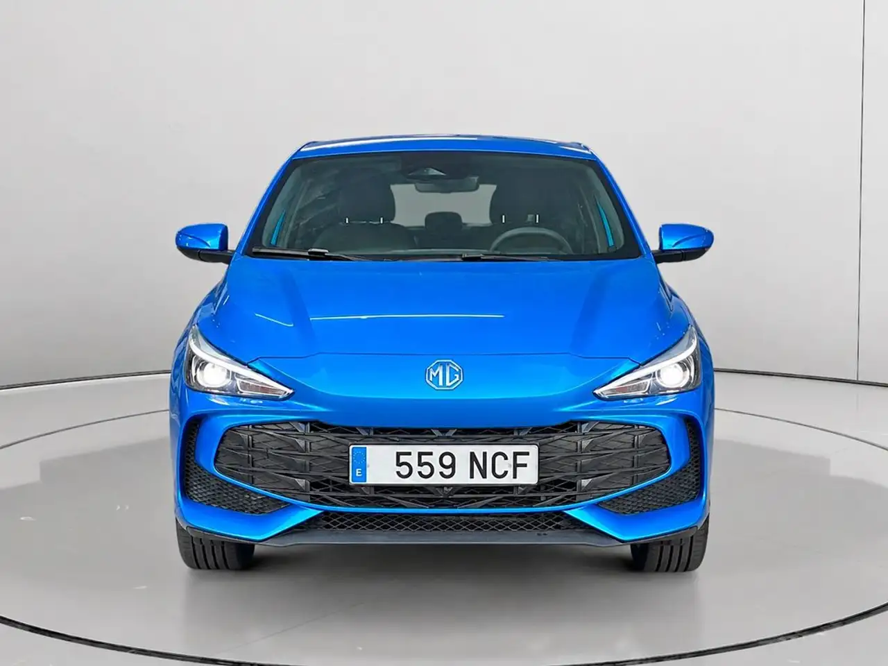 2025 MG MG3 3 1.5 Comfort, photograph 7