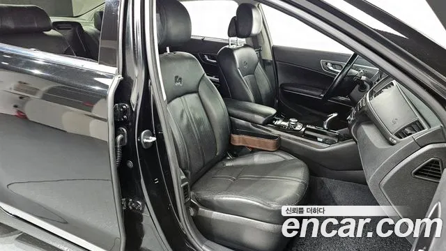 2013 Kia K9 3.3 GDI Executive, photograph 9