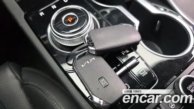 2023 Kia K5 2.0, photograph 11