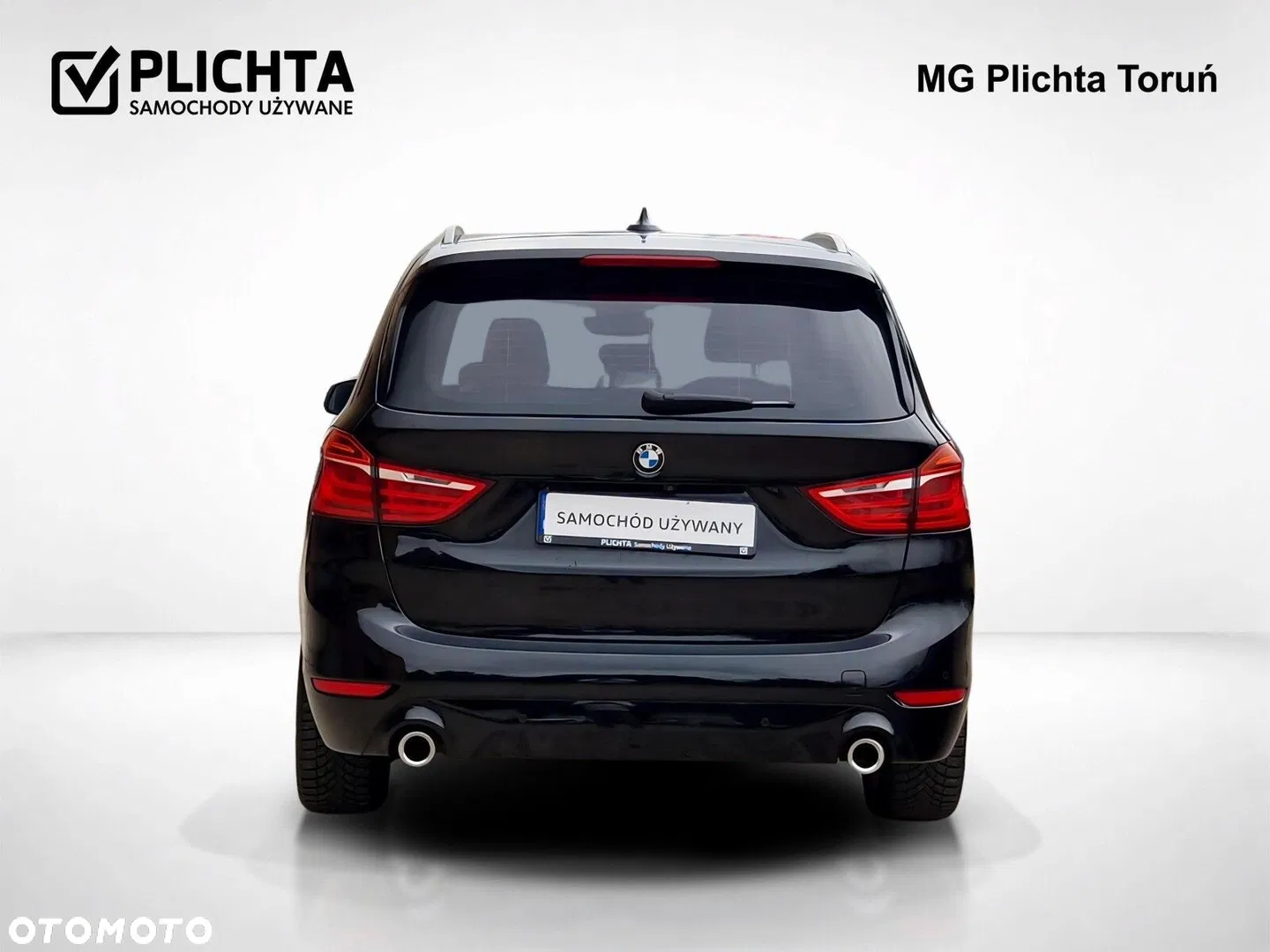 2022 BMW Seria 2, photograph 4
