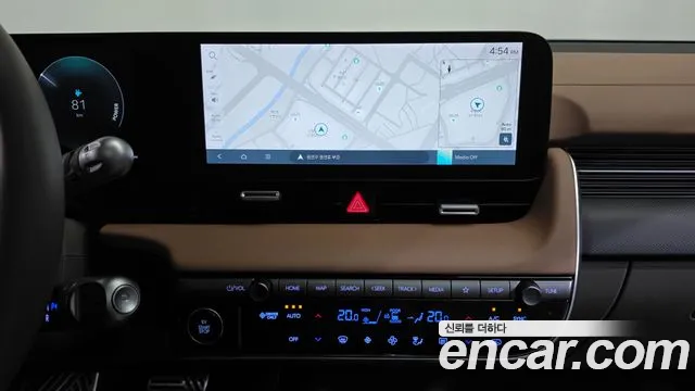2024 Hyundai Ioniq5 Long Range, photograph 8