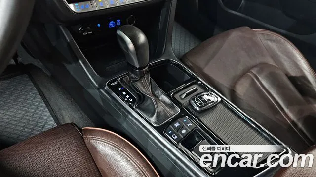 2017 Hyundai Sonata 2.0 Premium Special, photograph 6