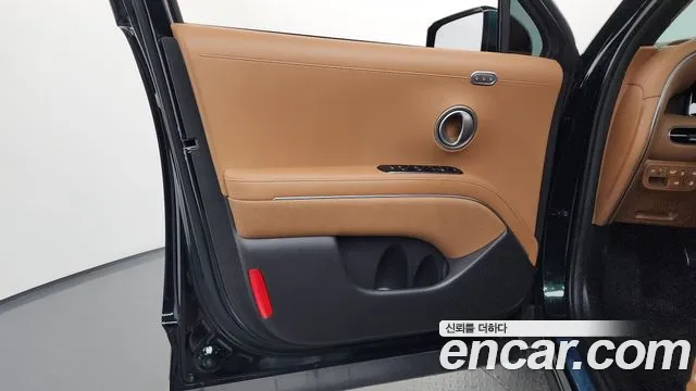 2025 Hyundai Palisade Gasoline 2.5T 2WD 9-Seater, photograph 10