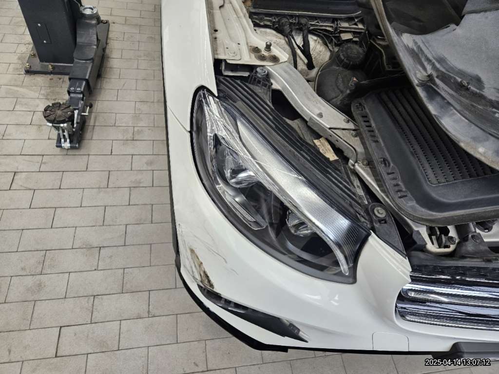 2018 Mercedes-Benz GLC250 d 4Matic, photograph 4