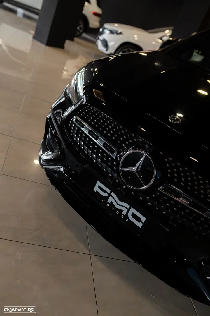 2023 Mercedes-Benz Classe GLA AMG Line, photograph 10