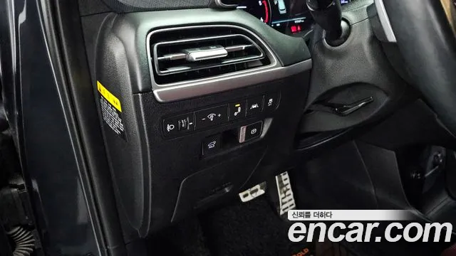 Hyundai Palisade Diesel 2.2 4WD — photo 1 of 20