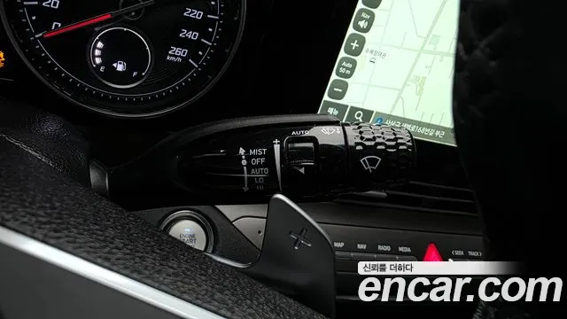 2022 Hyundai Grandeur 3.3, photograph 6