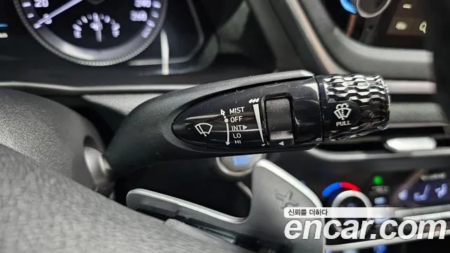 2021 Hyundai Sonata 2.0, photograph 9