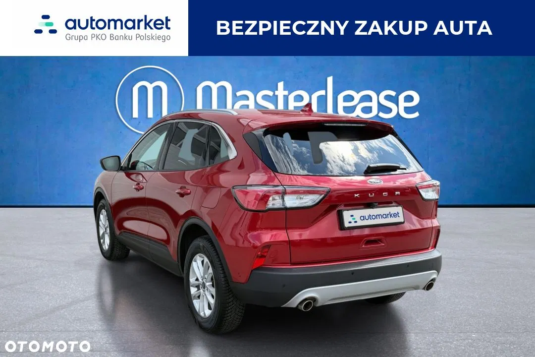 2024 Ford Kuga 1.5 EcoBoost FWD Titanium, photograph 7