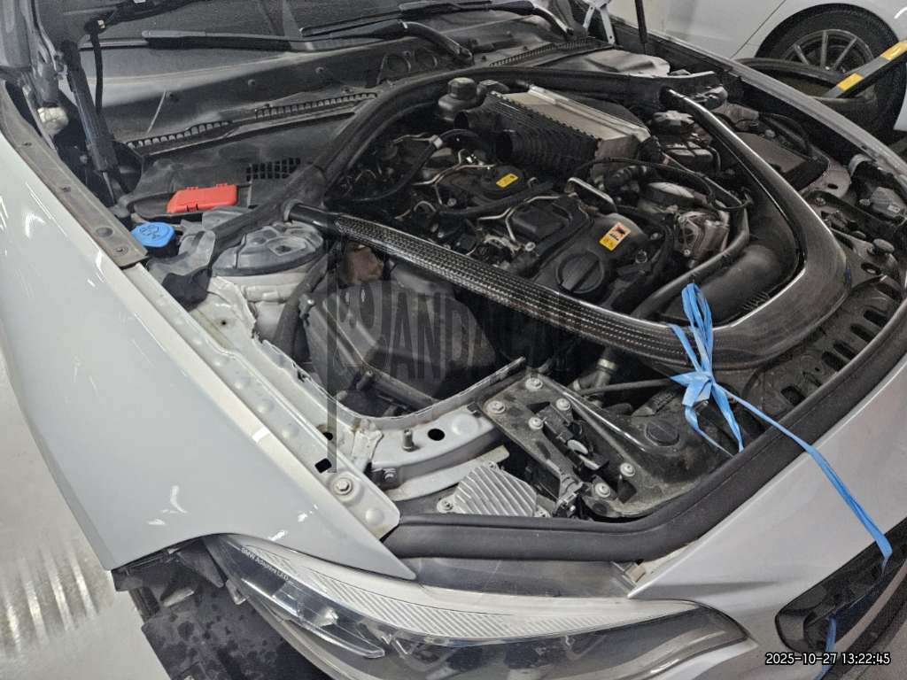2021 BMW M2 Competition, photograph 3