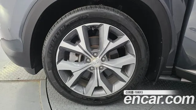 Hyundai Palisade Diesel 2.2 2WD — photo 1 of 20