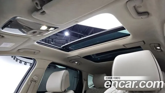 2020 Genesis GV80 3.5T Gasoline AWD, photograph 1