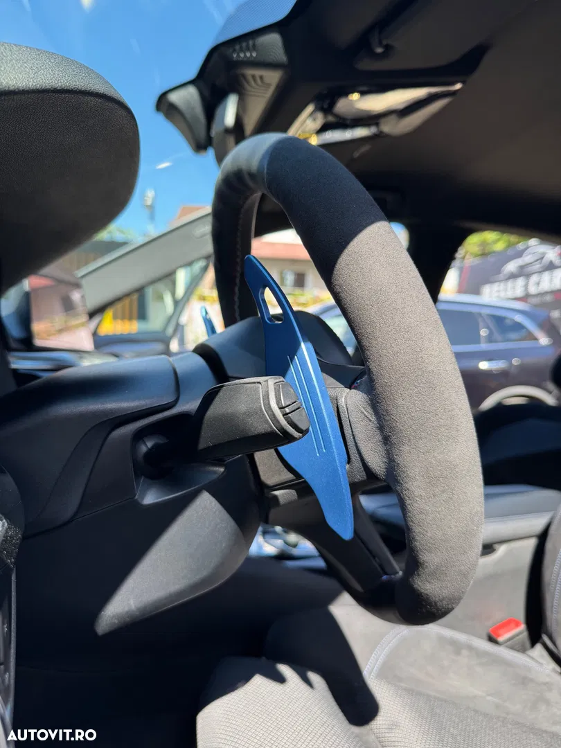 2018 BMW Seria 5 540i xDrive AT, photograph 5