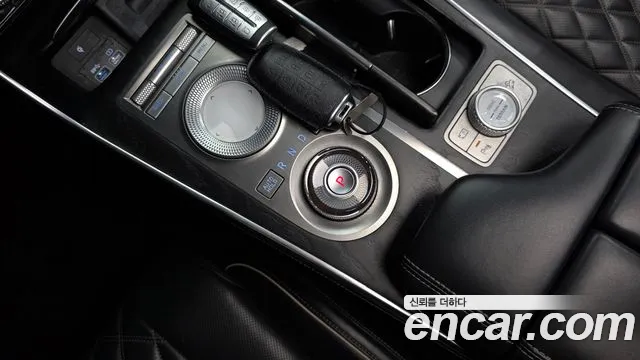 2020 Genesis GV80 3.0 Diesel AWD, photograph 3
