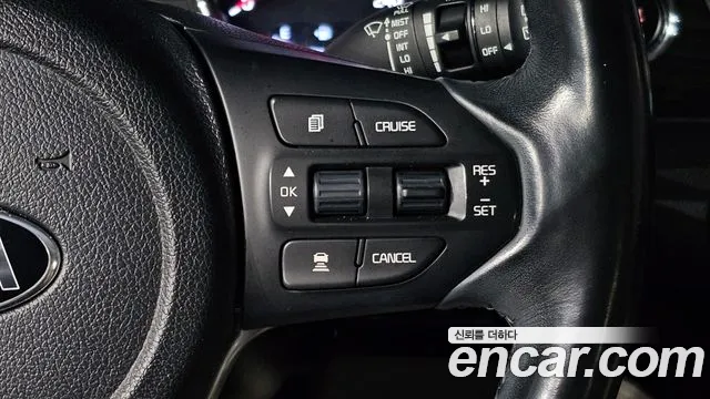 2019 Kia Canival 9-Seater Noblesse Special, photograph 10