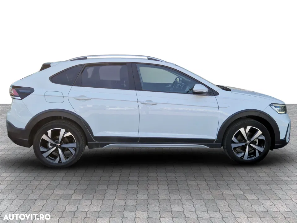 2022 Volkswagen Taigo 1.0 TSI DSG Style, photograph 6