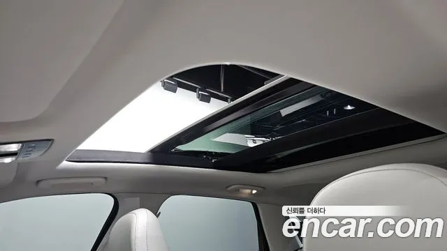 2023 Hyundai Grandeur 3.5 LPG 2WD, photograph 8