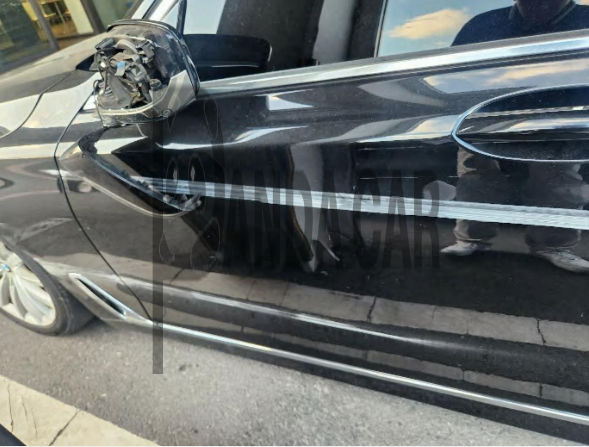 2018 BMW 730Ld xDrive, photograph 1