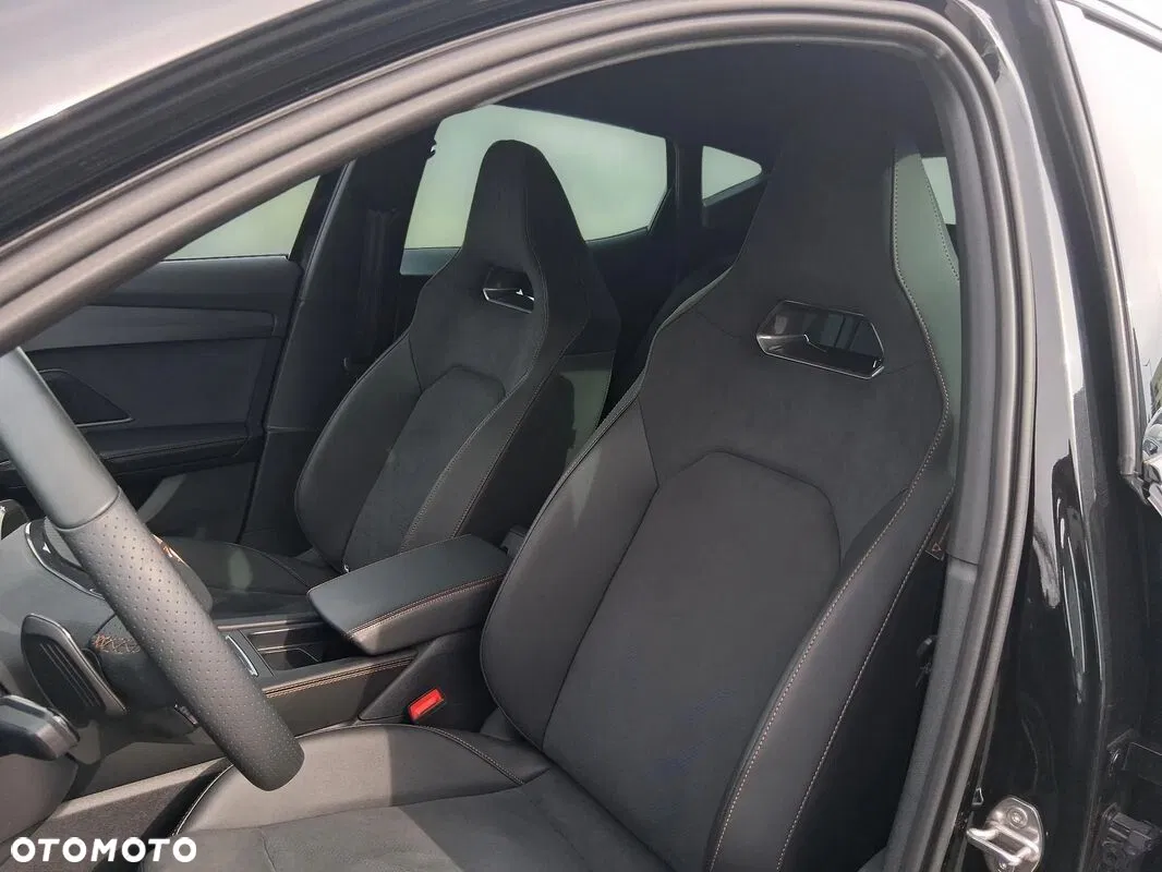 2025 Cupra Formentor 2.0 TSI 4Drive DSG, photograph 10