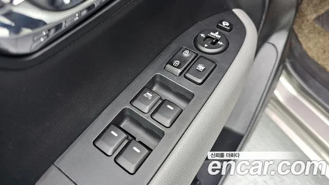 2018 Kia RAY Prestige, photograph 3