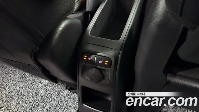 Kia RAY Luxury — photo 1 of 30