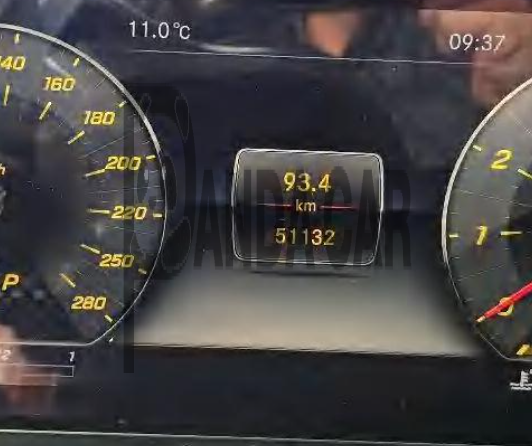 2019 Mercedes-AMG E53 4Matic +, photograph 2