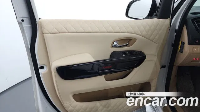 2018 Kia Canival 9-Seater Hi-Limousine, photograph 9